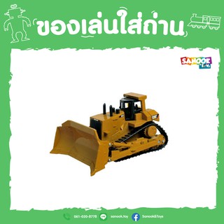 Sanook&amp;Toys  ยานพาหนะ rampede lvl2 EU683224 สีน้ำตาลเข้ม