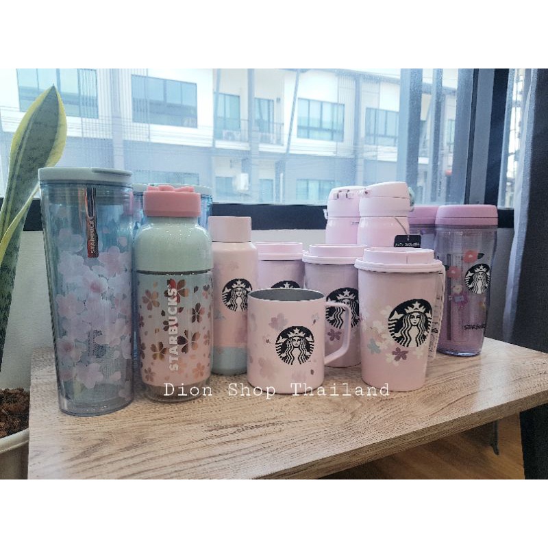 โปรฮอต 🔥 แก้วสตาร์บัคส์ ซากุระ #Starbucks Japan แท้ #Sakura2021