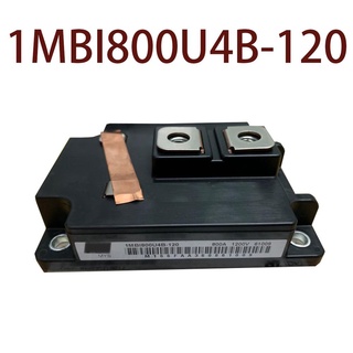 Sz 1MBI800U4B-120 1MBI600S-120 1MBI600S-120-01 1MBI600U4B-120 รับประกัน 1 ปี {ภาพถ่ายในโกดังเฉพาะจุด}