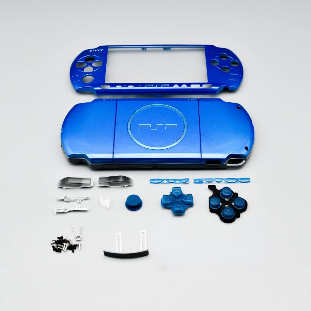 Mua Sony Playstation Portable (PSP) 3000 Series Handheld, 54% OFF