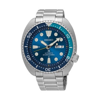 Seiko Prospex Divers 200m Blue Lagoon Turtle Limited Edition SRPB11K1 (Blue)