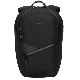 Targus 15.6" Transpire Advanced Backpack (Black) กระเป๋าโน้ตบุ๊ค/โน้ตบุ๊คแล็บท็อป/กระเป๋าคอมพิวเตอร์ (TBB633)