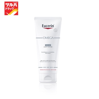 EUCERIN OMEGA BALM 200 ML. / ยูเซอริน โอเมก้า บาล์ม 200 มล.