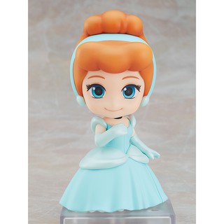 Nendoroid Cinderella #Nen1611 #4580590124516