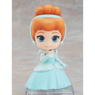 Nendoroid Cinderella #Nen1611 #4580590124516