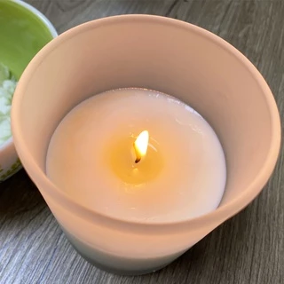 ซอยแว๊กซ์ Soy wax ​อีโก้คราฟท์ ไขถั่วเหลือง วัตถุดิบธรรมชาติ คุณภาพดี สำหรับทำเทียนหอม