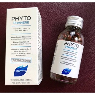 phyto แพคคู่ 2 กระปุก