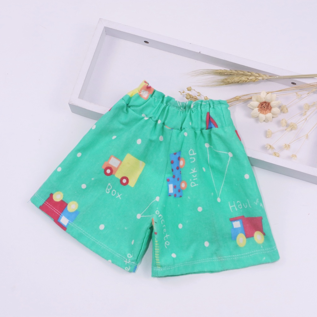 Candy Pants Size 1-4 Years / Hot Mini Kids Girls Pants Wholesale Cool Infant Short Pants