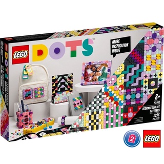 เลโก้ LEGO DOTs 41961 Designer Toolkit - Patterns