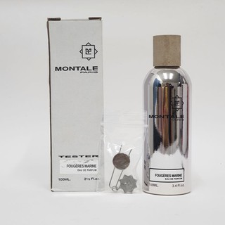 น้ำหอมแท้ Montale Fougeres Marine 100ml (กล่องเทสเตอร์)