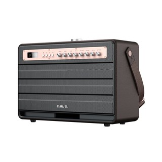  0 AIWA Enigma Bluetooth SpeakerSUPER BASS img 2