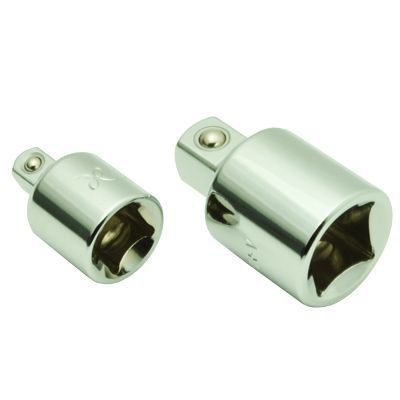 อแดปเตอร์ลูกบ๊อกซ์ 2 ชุด Astro Products ( Socket Adtor Ls 2Pcs Set )