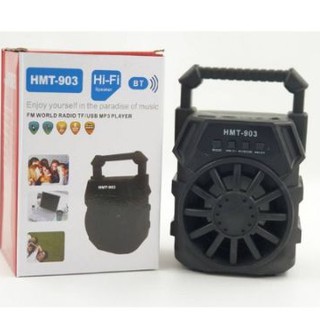 ลำโพง​บลูทูธ​พกพา​ รุ่น KZ-903