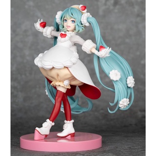 Hatsune Miku Sweet Sweets Figure