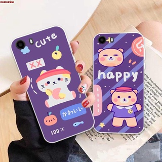 Wiko Lenny Robby Sunny Jerry 2 3 Harry View XL Plus TXCHE Pattern-6 Soft Silicon TPU Case Cover