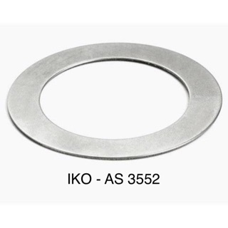 IKO AS 3552 (35mm x 52mm x 1mm)