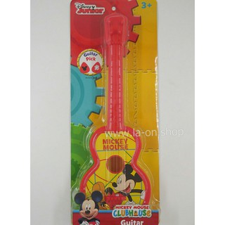 Guitar Mickey Mouse MK-2421