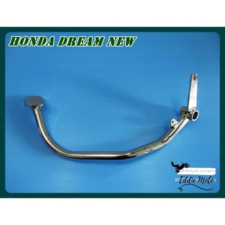 HONDA DREAM "NEW" BRAKE PEDAL  // ขาเบรก คันเบรกหลัง มอเตอร์ไซค์ สินค้าคุณภาพดี