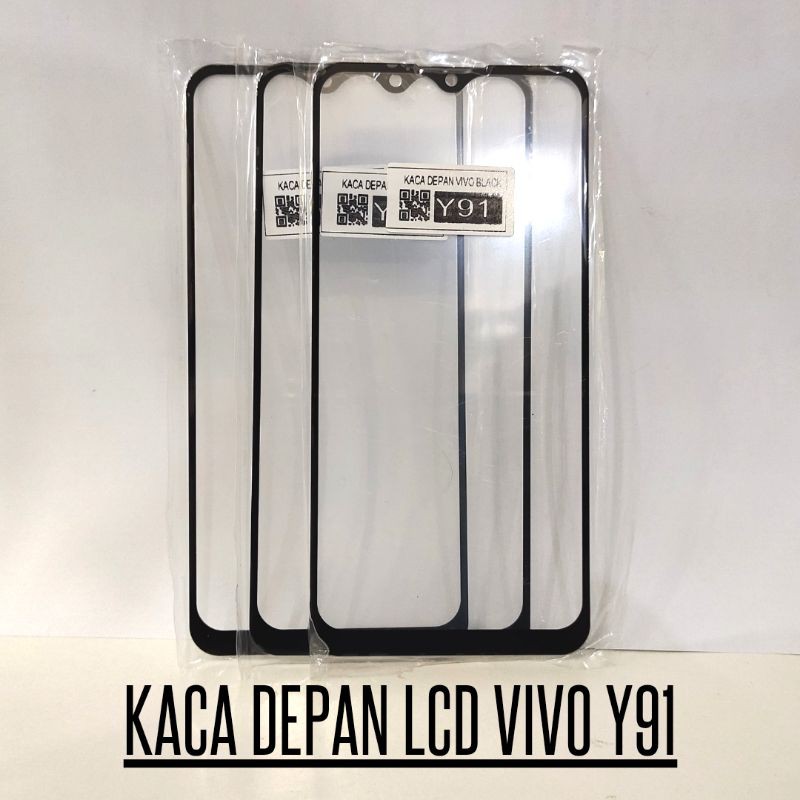 VIVO Y91/Y93/Y95 กระจก LCD