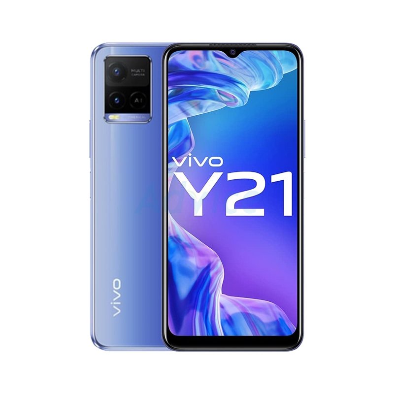 vivo Y21 4+64 GB New