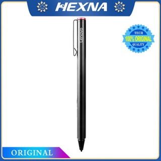 [hexna]Lenovo Active Stylus ปากกาสำหรับหน้าจอสัมผัส Lenovo Yoga 720 โยคะ 730 โยคะ 920 โยคะ 930 Miix4 MIIX 5 MIIX5 pro MIIX 510 MIIX 700 MIIX 710 MIIX 720