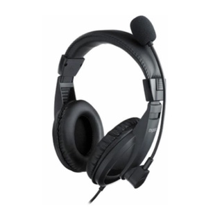 Rapoo H150 USB Stereo Headset/1Y