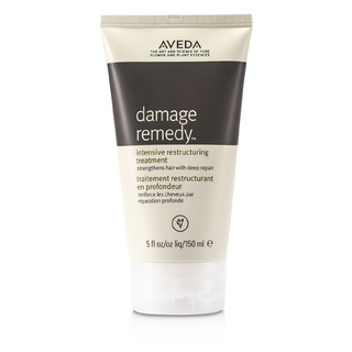 AVEDA - ทรีทเม้นต์ปรับโครงสร้างผมเข้มข้น