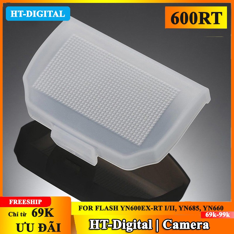 600RT วิทยุสําหรับไฟแฟลช YN600EX-RT I/II, YN685, YN660