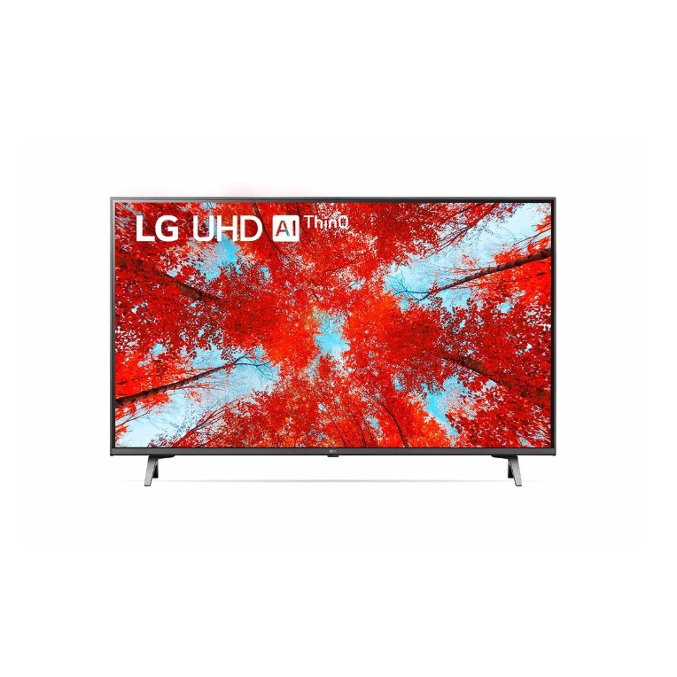 LG UHD 4K Smart TV รุ่น 50UQ9000 ขนาด 50 นิ้ว ปี2022 ประกันศูยน์ไทย