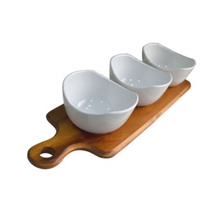 ที่เสิร์ฟถ้วยเซรามิค Zopa NT081 Serving Ceramic Cup Zopa NT081