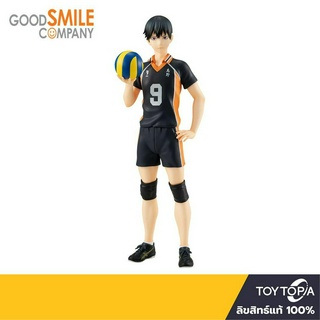 พร้อมส่ง+โค้ดส่วนลด Pop Up Parade Tobio Kageyama (Re-run): Haikyu!! To The Top  by Good Smile Company (ลิขสิทธิ์แท้)