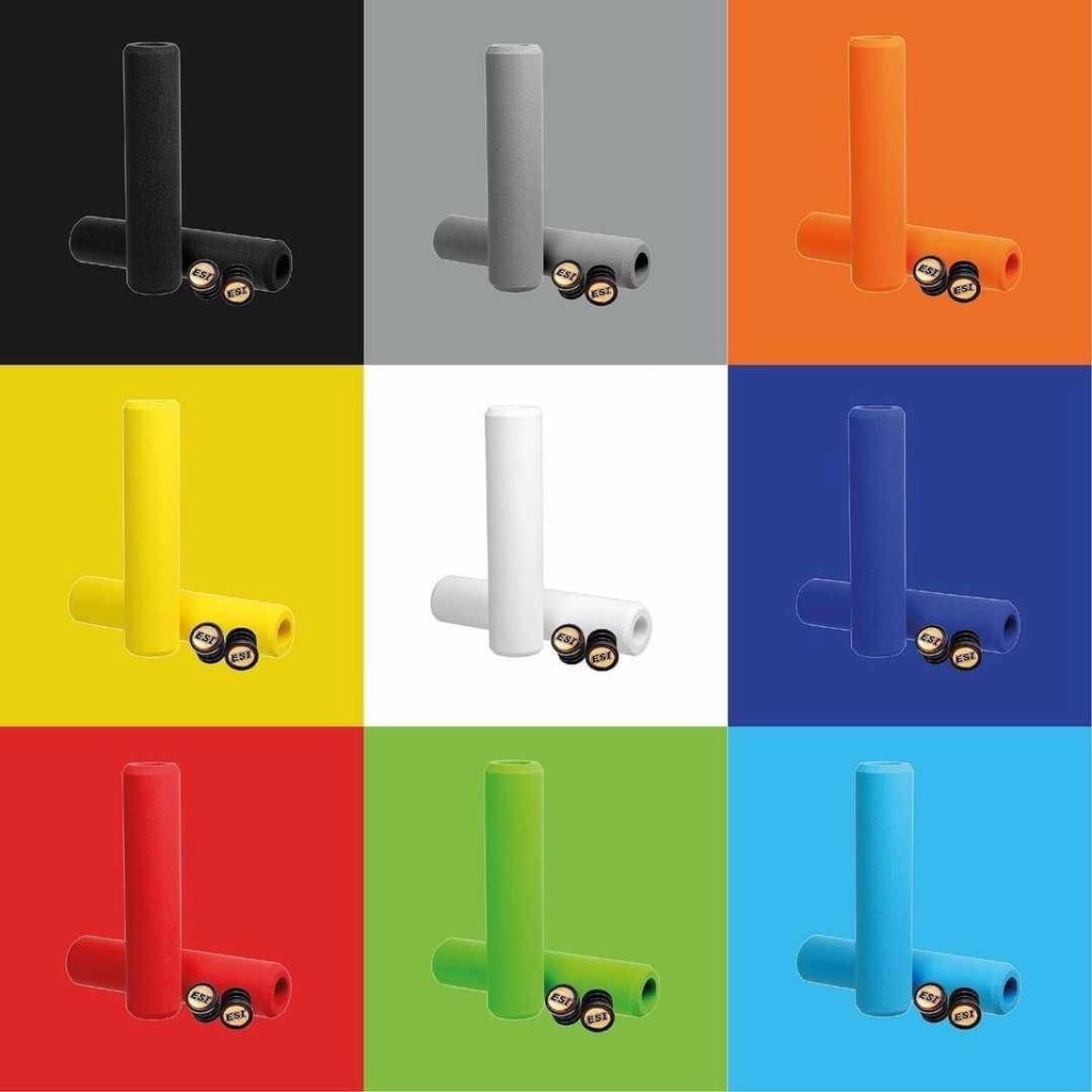 ปลอกมือ ESI Chunky Made in USA