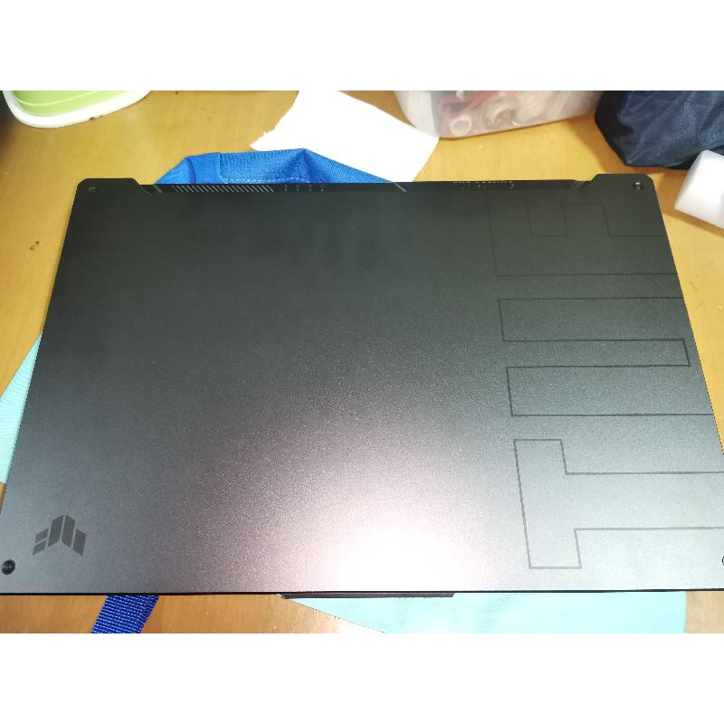 Asus A17  RTX 3060 Ryzen 7 5800 แรม16 บัส3200 [ทักแชทรับโค้ด]