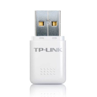 TP-LINK Mini Wireless N USB Adapter 150Mbps TL-WN723N