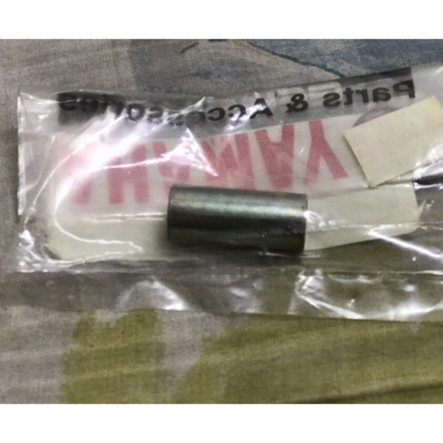 Yamaha AT115/Nouvo S/Ego/Ego S เพลาคอ