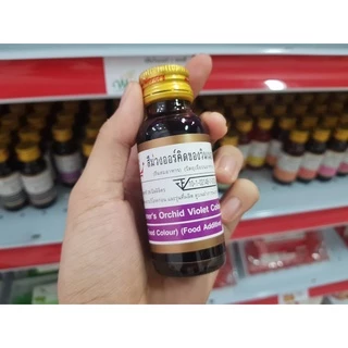 สีผสมอาหาร ขนาด 1 ออนซ์ ตรา วินเนอร์