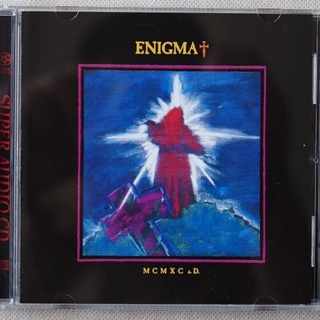 ▼✜☑เครื่องทดสอบ Sky Disc Ingmar ENICMA MCMXC&amp;D CD