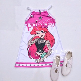 Dress princess