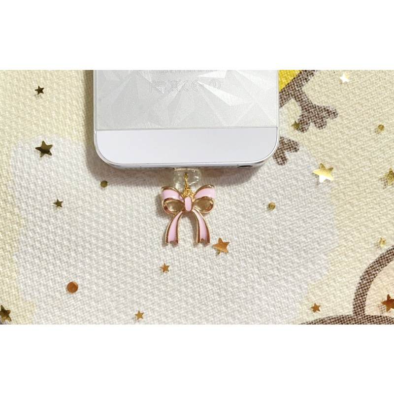 จุกกันฝุ่นมือถือ จุกกันฝุ่นหูฟัง iphone,ipad,android