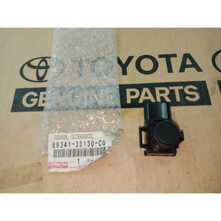 754. 89341-33130-C0 เซนเซอร์ COROLLA ปี 2008 ของแท้ เบิกศูนย์ โตโยต้า Toyota (TTGSHO)