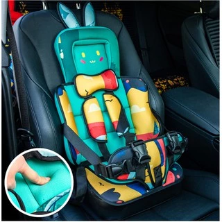 💺พร้อมส่ง​🔥🚼 คาร์ซีทเด็ก เด็กโต 6 เดือน - 12 ปี