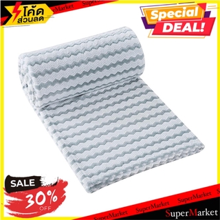 ผ้าห่ม H&amp;L STYLE SIGNA 60X80 นิ้ว สีเงิน ผ้าห่ม BLANKET H&amp;L STYLE SIGNA 60X80" SILVER