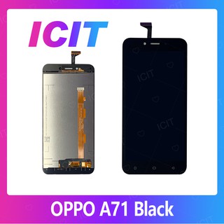 OPPO A71 อะไหล่หน้าจอพร้อมทัสกรีน หน้าจอ LCD Display Touch Screen For OPPO A71 ICIT 2020