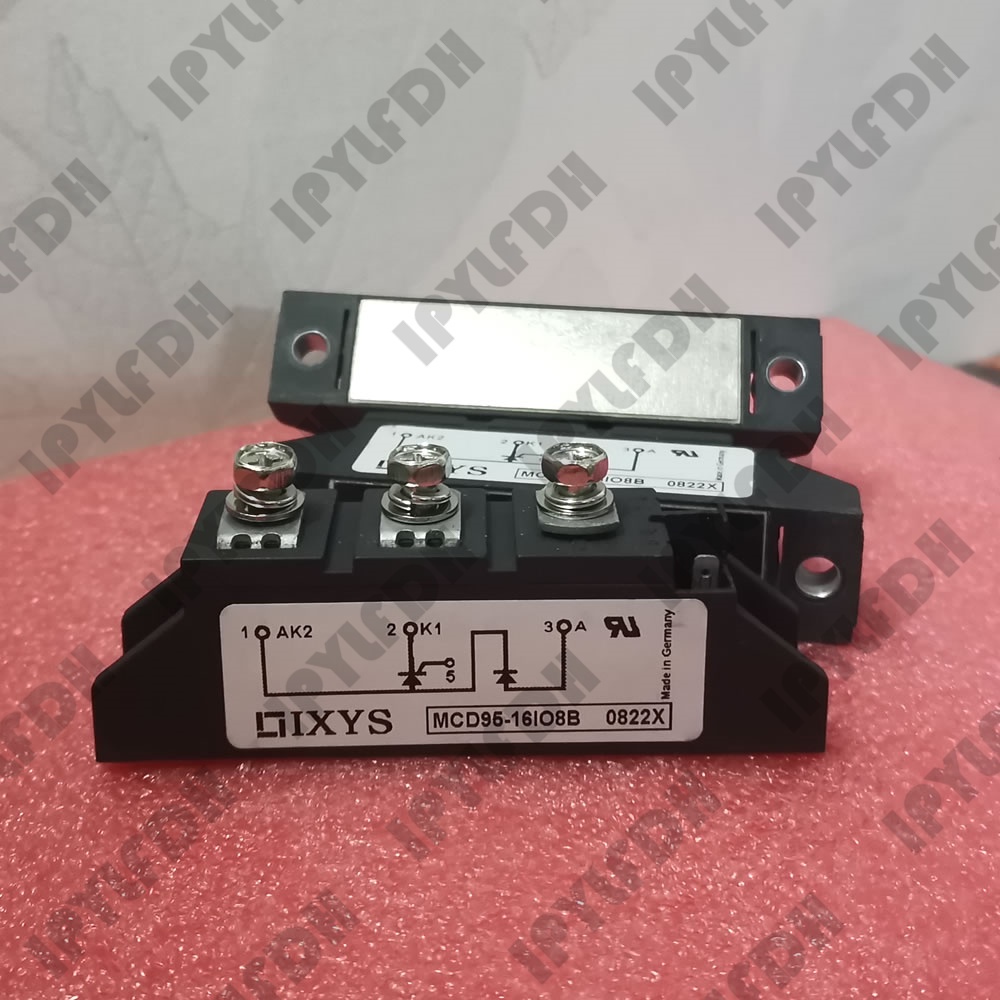 MCD95-16IO1B MCD95-16IO8B MCD95-16I01B MCD95-16I08B โมดูล Thyrsitor