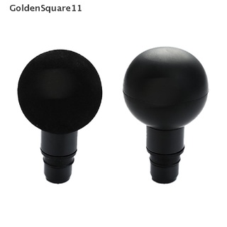 (Gd) Goldensquare11 ปืนนวดร่างกาย แบบเปลี่ยน