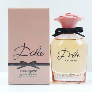 D&amp;G Dolce Garden EDP 75ml