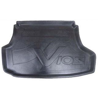 PR ถาดท้าย TOYOTA VIOS 2008-2012