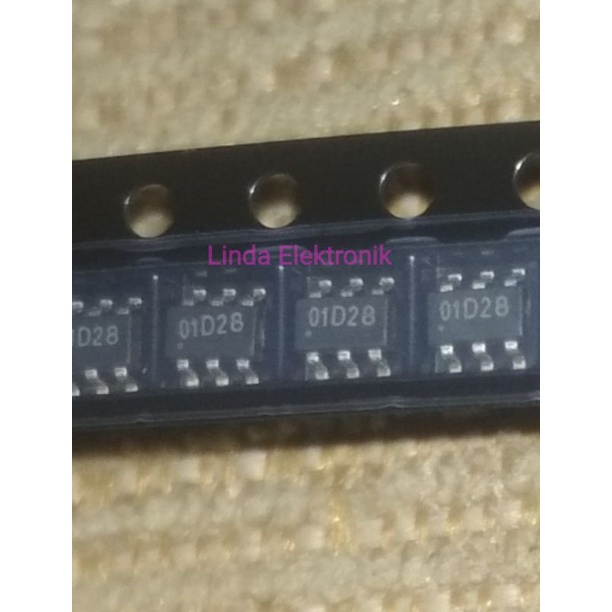 OB2263MP OB2263 SOT 23-6