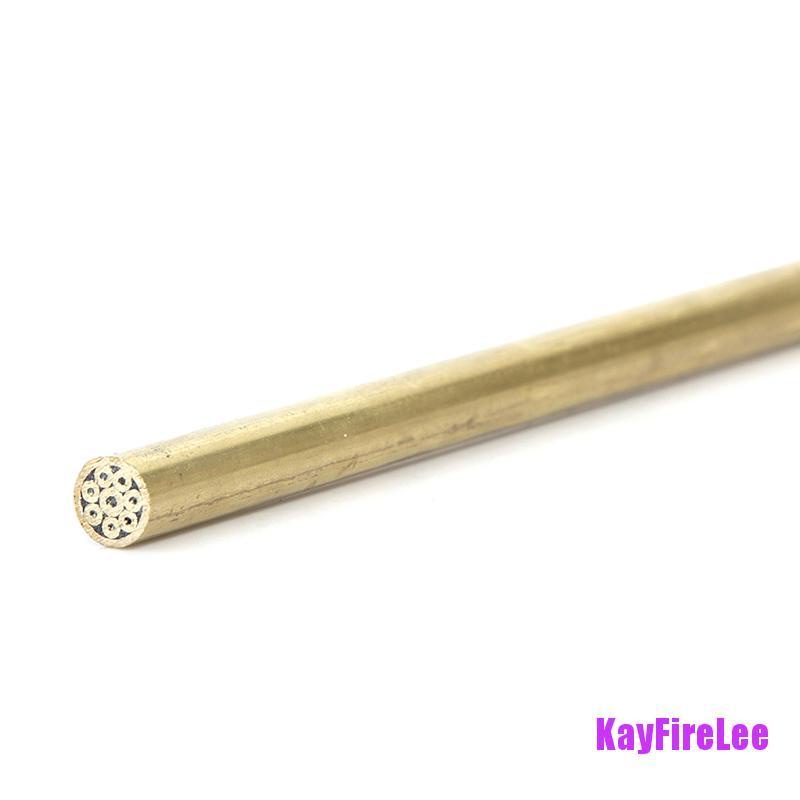 (Kayfirelee) หมุดโมเสค 9 ซม. ด้ามจับมีด X 5 มม. 2 ชิ้น