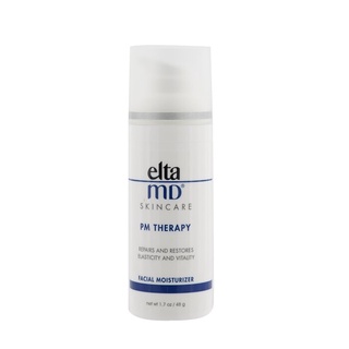 ELTAMD - PM Therapy Facial Moisturizer